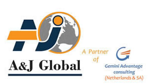 AJ Global