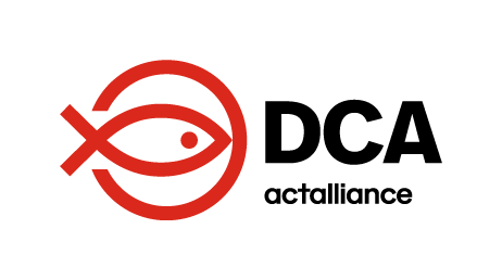 DanChurchAid (DCA)